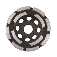 DTA 175mm Grinding Disc - Dual Coarse DGD175DC