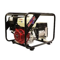 Dunlite Honda Generator 3-Phase 7 kVA 6000W DGUH6.5/3S-2