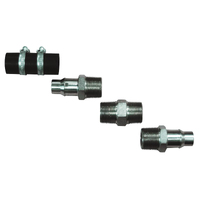 Macnaught Fittings Kit (for HP-01) DH-01