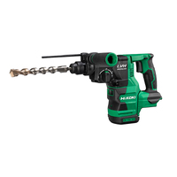 HiKOKI 18V Brushless 26mm SDS PLUS Rotary Hammer (tool only) DH1826DA(H4Z)