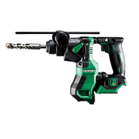 HiKOKI 18V Brushless Rotary Hammer (tool only) DH18DPA(H2Z)