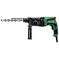 HiKOKI 830W 26mm SDS Plus Rotary Hammer DH26PC2(H1Z)