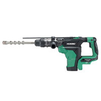 HiKOKI 36V 8.5J Brushless SDS Max Rotary Hammer (tool only) DH36DMA(H2Z)