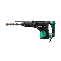 HiKOKI 1150W SDS Max Brushless Rotary Hammer DH40MEY2(H1Z)