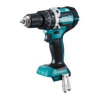 Makita 18V Brushless Hammer Driver Drill (tool only) DHP484Z