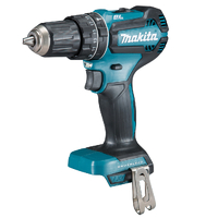 Makita 18V Brushless Hammer Driver Drill (tool only) DHP485Z