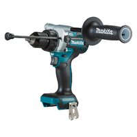 Makita 18V Brushless Heavy Duty Hammer Driver Drill (tool only) DHP486Z