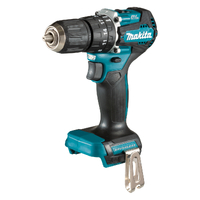 Riveteuse 18V BL Ø 6,4 mm (Produit seul) - MAKITA DRV250ZJ