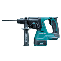 Makita 18V 24mm Brushless Rotary Hammer Drill (tool only) DHR242Z