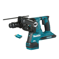 Makita 18Vx2 AWS 28mm Brushless SDS Plus Rotary Hammer (tool only) DHR283ZJU