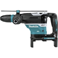Makita 18Vx2 40mm SDS Max Rotary Hammer (AWS Compatible) (tool only) DHR400ZK
