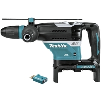 Makita 18Vx2 AWS 40mm SDS Max Rotary Hammer (tool only) DHR400ZKU