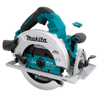 Makita 18Vx2 AWS 185mm Brushless Circular Saw (tool only) DHS781ZU