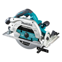 Makita 18Vx2 235mm Brushless Circular Saw (AWS Compatible) (tool only) DHS901Z