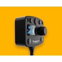 HIKEit XS For Mercedes-Benz, Volkswagen Throttle Pedal Response Controller Accelerator Electronic Drive Performance Tow Cruise Eco 4X4 HXS-999