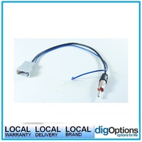 For New Nissan Radio Adapter Type 2 SC-N06