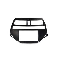For Honda Accord 2-Din Radio Fascia Stereo Surround Adapter Dash Panel Trim SF-H14