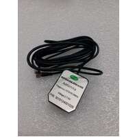 GPS Antenna to suit S200/300 Model-Silver/Gold plug connector SP-14