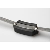 Extra TPMS Truck Wheel Strap & Sensor for TP-23 Tyre Pressure Monitor Systems TP-23S