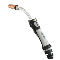 Unimig Digital Suregrip Ergo Pulse Torch 26 4m DM2600-NMM2-MT2-40ER