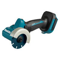 Makita 18V Brushless Compact 76mm Cut Off Saw (tool only) DMC300Z