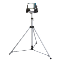 Makita 18V LED Work Light with Tripod (tool only) DML811X1