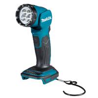 Makita 18V LED Torch (tool only) DML815