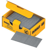 Dewalt 50mm Angle Brads Gal 16g 20deg 2500 DNBA1650GZ