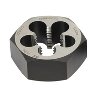 Alpha 3.0x0.5 Carbon Die Nut MC DNMCC030