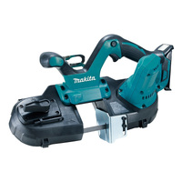 Makita 18V Band Saw (tool only) DPB181Z