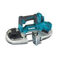 Makita 18V 66mm Brushless Band Saw (tool only) DPB183Z