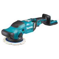 Makita 18V 150mm (6") Random Orbit Polisher DPO600Z