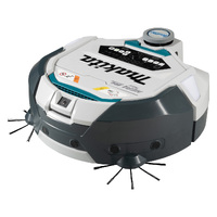 Makita 18V Brushless Robotic Vacuum (tool only) DRC300