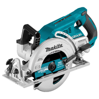 Makita 18Vx2 Brushless Rear Handle Saw (tool only) DRS780Z