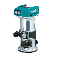 Makita 18V Brushless Laminate Trimmer (tool only) DRT50Z