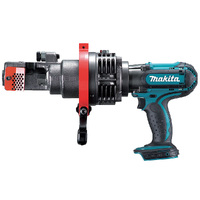 Makita 18V 20mm Steel Rod Cutter (tool only) DSC191Z
