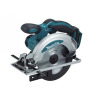 Sierra circular Makita DHS661ZU 18V LXT 165mm AWS