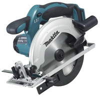 Makita 18V 165mm Circular Saw (tool only) DSS611Z