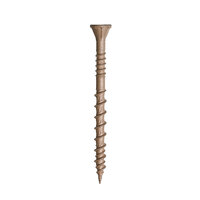 Simpson Strong Tie 10G x 50mm DSV SOFTWOOD Screw (Collated & Loose)(Box 1500) DSVT2S