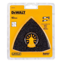 DeWalt Multi-Tool Carbide Rasp DT20719-QZ