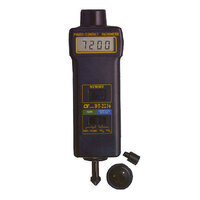 ITM Lutron Digital Tachometer - Photo & Contact Type DT2236