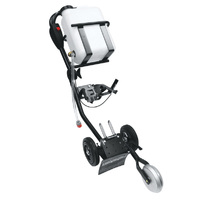 Makita 4-Stroke Power Cut Trolley DT4000