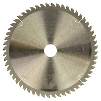 DeWalt 235mm x 30 x 56T Wood Extreme Saw Blade DT4097-QZ