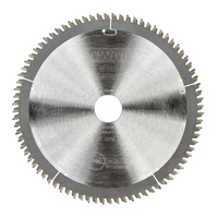 DeWalt 216mm x 30 x 80T TCG Extreme Saw Blade DT4286-QZ