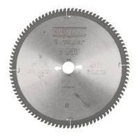 DeWalt 305mm x 30 x 96T TCG Extreme Saw Blade DT4290-QZ
