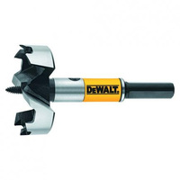 DeWalt 41mm Forstner Drill Bit DT4580-QZ