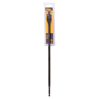 DeWalt 22 x 406mm Extreme Impact Spade Bit DT4786-QZ