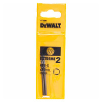 DeWalt 3.5mm HSS-G Extreme 2 Metal Drill Bit - 2pk DT5041-QZ