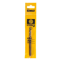 DeWalt 8.0mm HSS-G Extreme 2 Metal Drill Bit DT5052-QZ