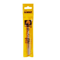 DeWalt 11mm HSS-G Extreme 2 Metal Drill Bit DT5058-QZ